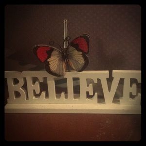 Meet your Posher, Nina